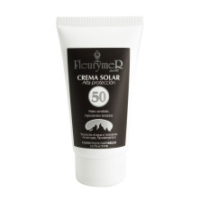 Solar Spf50 Crema Especial Montaña 80ml