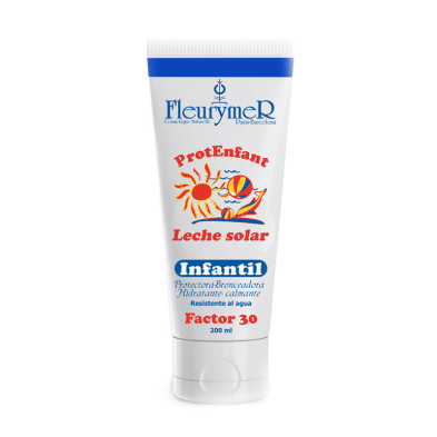 Solar Infantil Spf30 Tubo 200ml