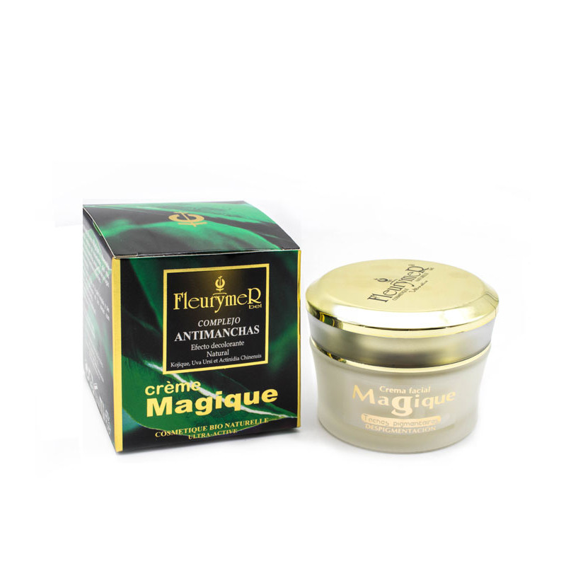 Crema Magique Antimanchas 50ml