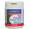 Extracto Saw Palmeto 160mg 60cap