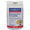 Glucosamina Completa 120cap