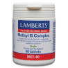 Methyl B Complex 60tab