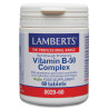 Vitamin B 50 Complex 60cap