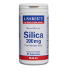 Silicio 200mg 90cap