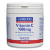 Vitamina C /Bioflavonoides Liberacion Sostenida 1000mg 180ta