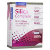 Silica Complete Cabello Uñas Piel 60cap