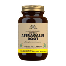 Astragalus Chino 500mg 100cap Vegetales