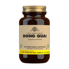 Dong Quai 100cap Vegetales