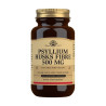 Fibra De Cascara Psyllium 500mg 200cap Vegetales