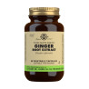 Jengibre Raiz 60cap Vegetales