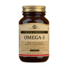 Omega 3 Triple Concentracion 50cap Blandas