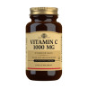 Vitamina C 1000mg 250cap Vegetales