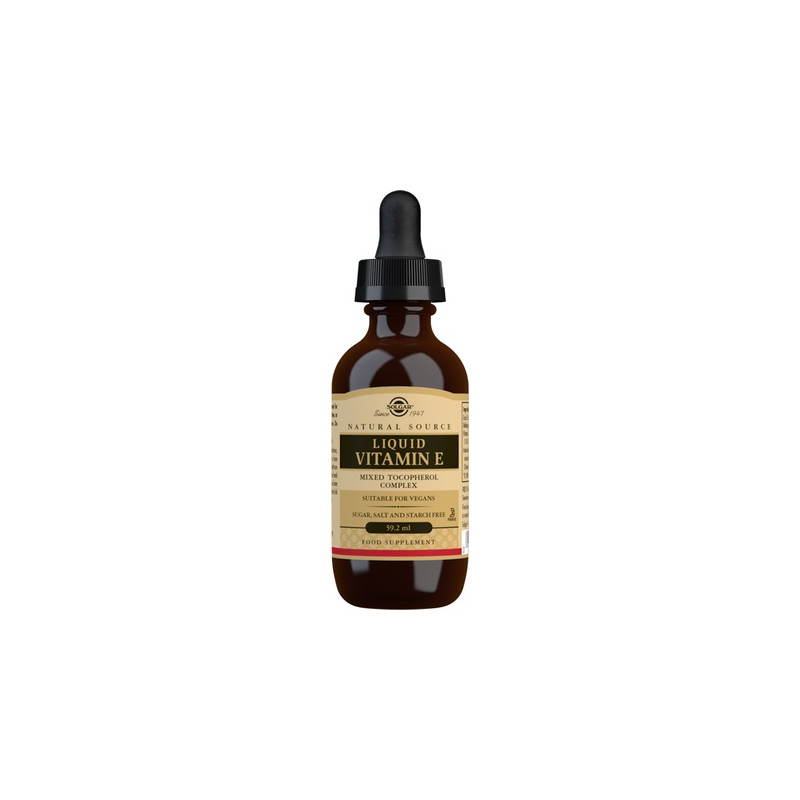 Vitamina E Liquida 60ml