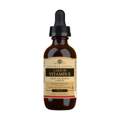 Vitamina E Liquida 60ml