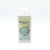 Jabon Corporal Avena 1l Jabon Corporal Avena 1l