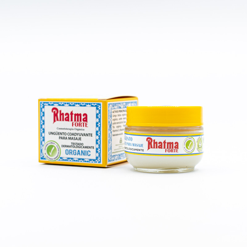 Rhatma Forte 50ml