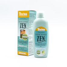 Emulsion Relajante Piernas Zen 250ml
