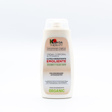 Crema Corporal Ultrahidratante Kunda 1l