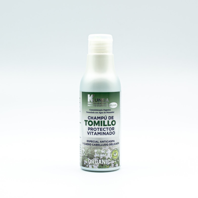 Champu Tomillo Caspa 300ml