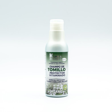 Champu Tomillo Caspa 300ml