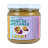 Crema Avellanas Bio 330g