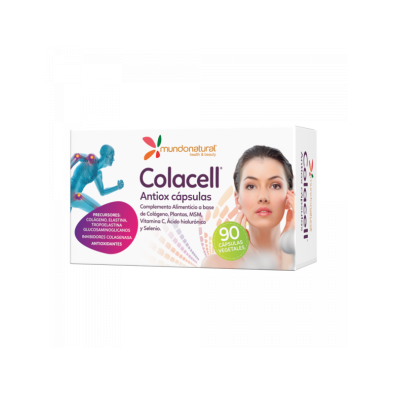 Colacell Antioxidante 30 Sobres