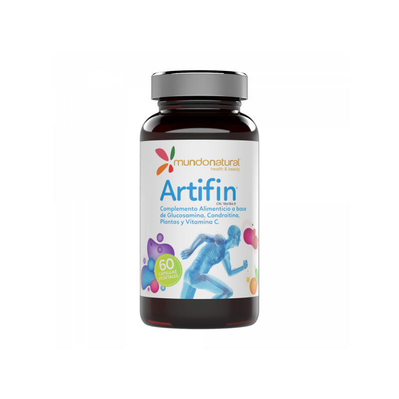 Artifin 60cap