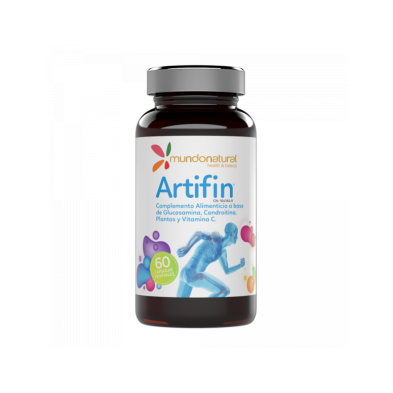 Artifin 60cap