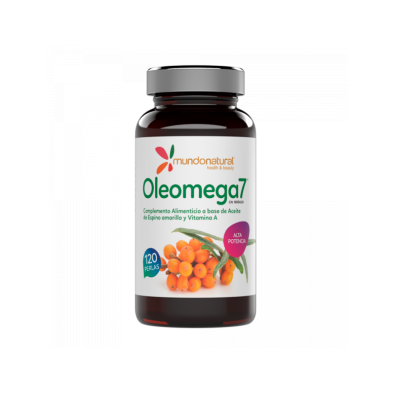 Oleomega 7 120per