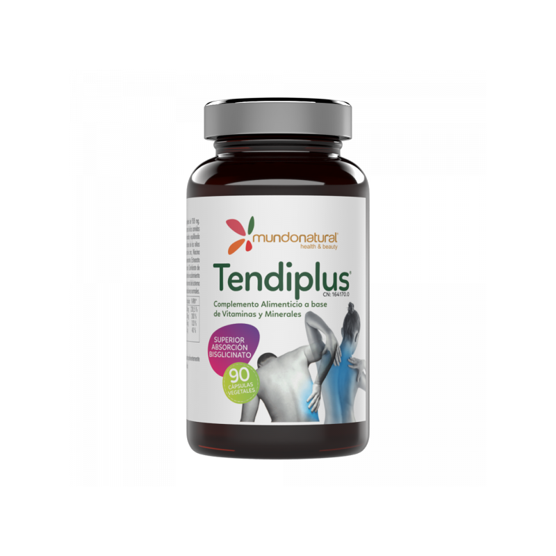 Tendiplus 90cap