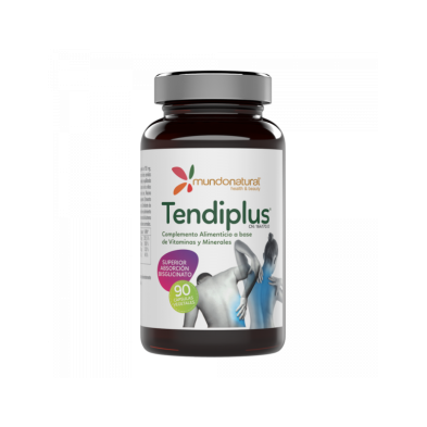 Tendiplus 90cap