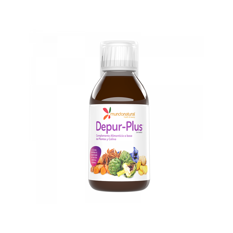 Depur Plus 500ml