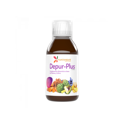 Depur Plus 500ml