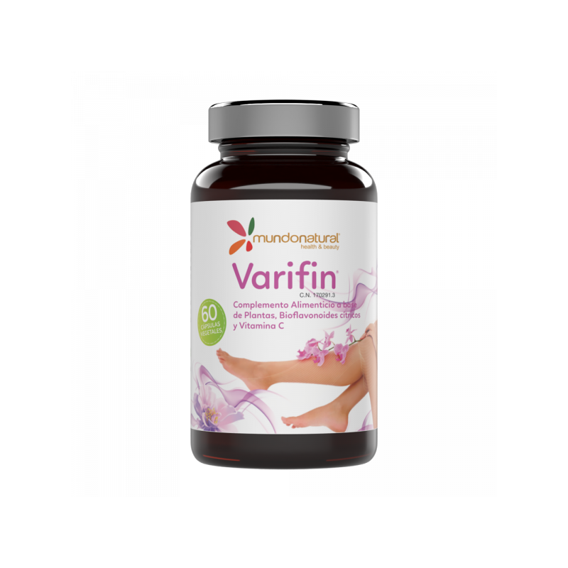 Varifin 60cap