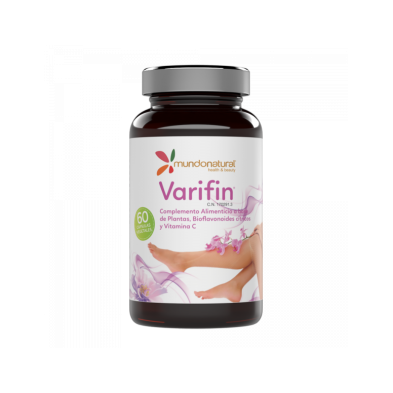 Varifin 60cap