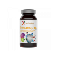 Inmunoplus 60cap