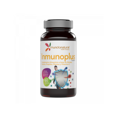 Inmunoplus 60cap