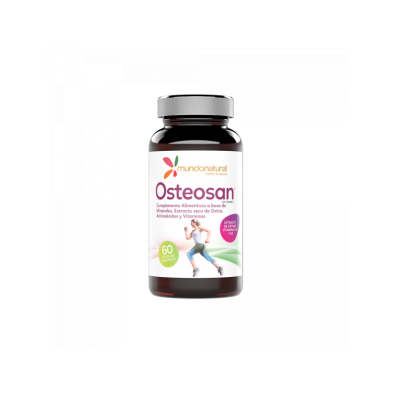 Osteosan 60comp