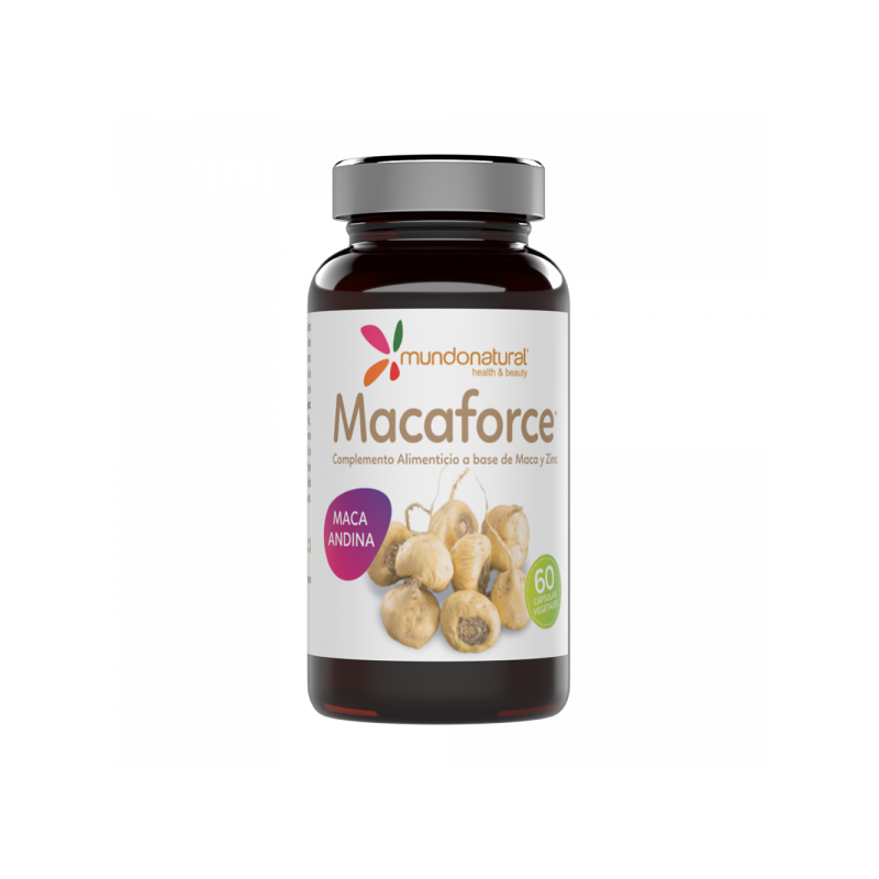 Macaforce 700mg 60cap