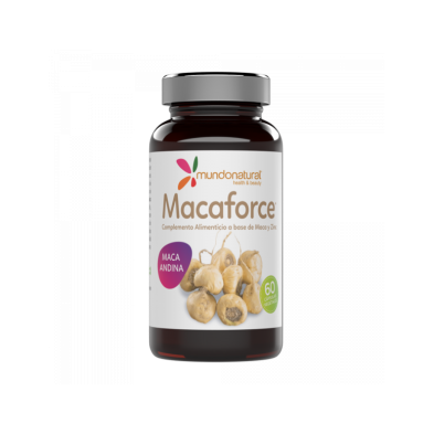 Macaforce 700mg 60cap