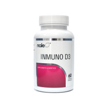 Inmuno D3 60cap