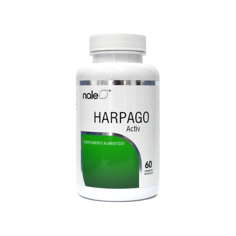 Harpago Activ 60cap