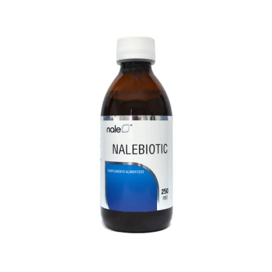 Nalebiotic 250ml Nalebiotic 250ml