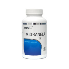 Migranela 17 550mg 60cap