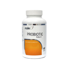Probiotic Extra 4 60cap