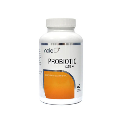 Probiotic Extra 4 60cap