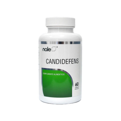 Candidefens 60cap