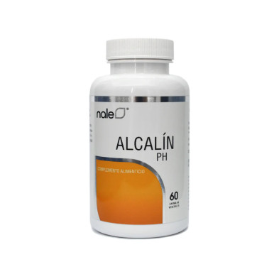 Alcalin Retard 90comp