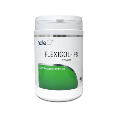 Flexicol F8 Polvo 300g