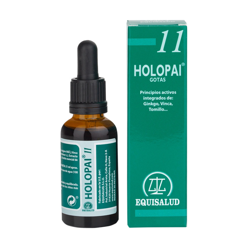 Holopai 11 31ml